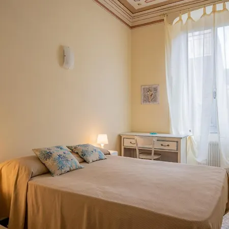 Storica Principe - Apartment Genua