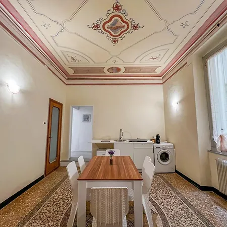 Storica Principe - Genoa