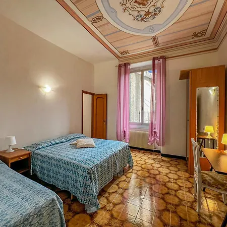 Apartment Storica Principe - Genoa