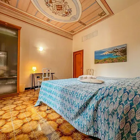 Apartment Storica Principe - Genoa