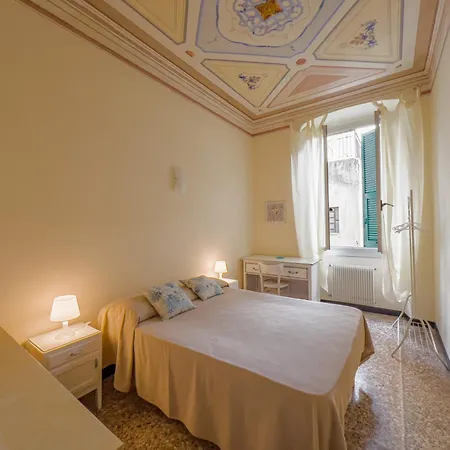 Apartman Storica Principe - *