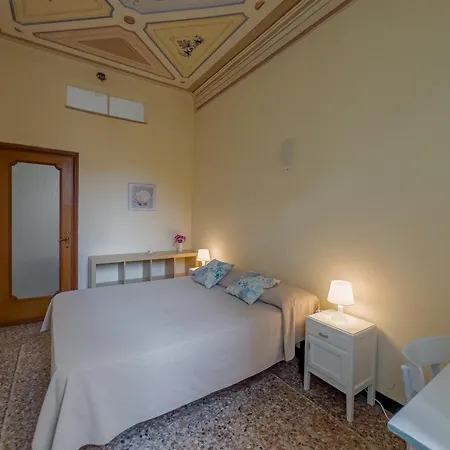 Storica Principe - Apartman Genova