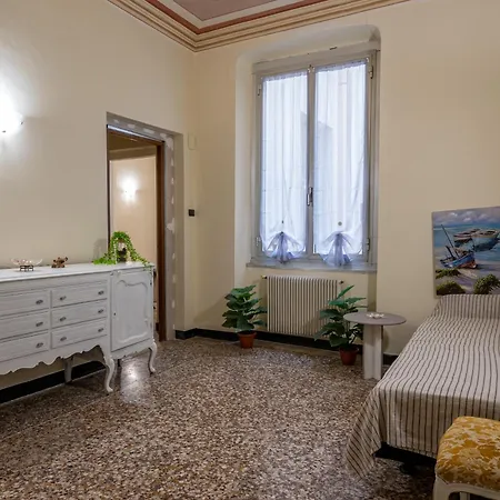 Storica Principe - Apartman