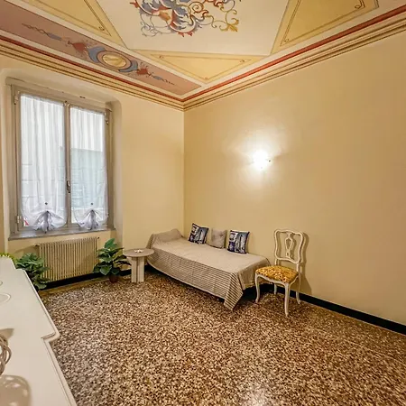 Storica Principe - Apartman *