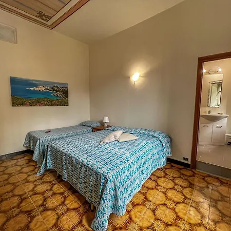 Storica Principe - Apartman Genova